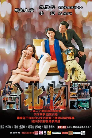 Постер: Story of Taipei