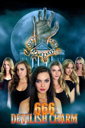 Постер: 666: Devilish Charm