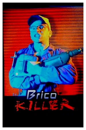 Постер: Brico Killer