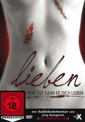 Постер: Lieben