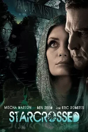 Постер: Starcrossed