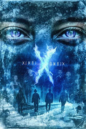 Постер: Ximbi Xombix