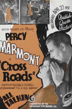 Постер: Cross Roads