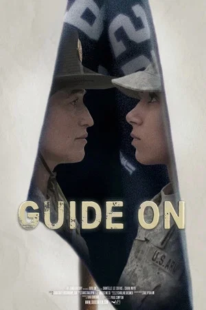 Постер: Guide On
