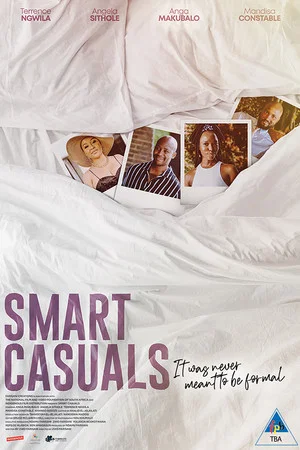 Постер: Smart Casuals