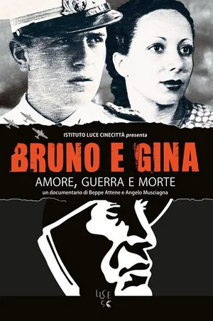 Постер: Bruno and Gina