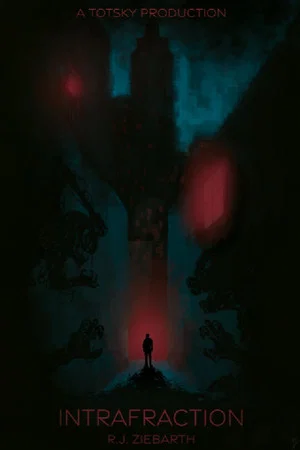 Постер: Intrafraction