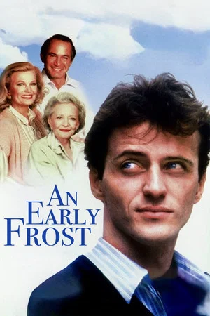 Постер: An Early Frost