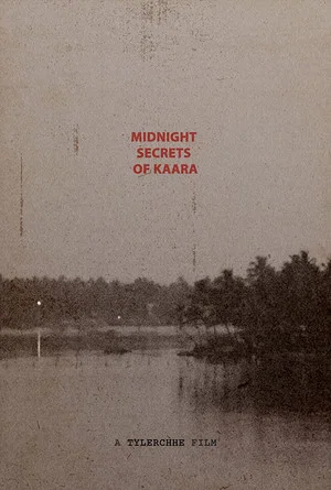 Постер: Midnight Secrets of Kaara