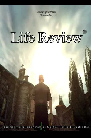 Постер: Life Review ®