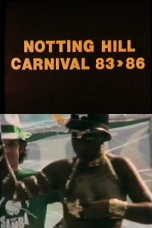 Постер: Notting Hill Carnival, 83-86