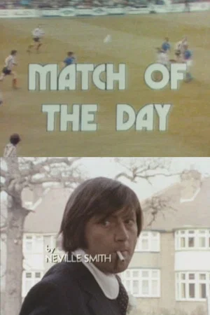 Постер: Match of the Day
