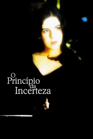 Постер: The Uncertainty Principle