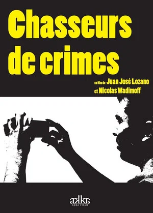 Постер: Chasseurs de crimes