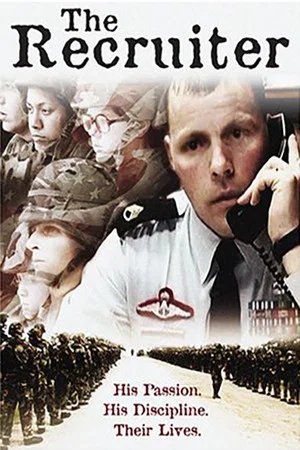 Постер: The Recruiter