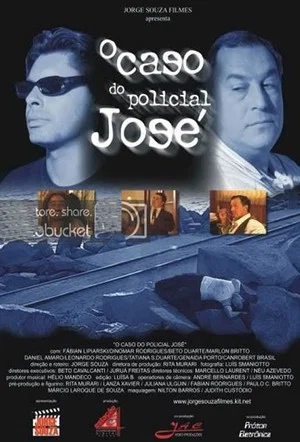 Постер: O Caso do Policial José
