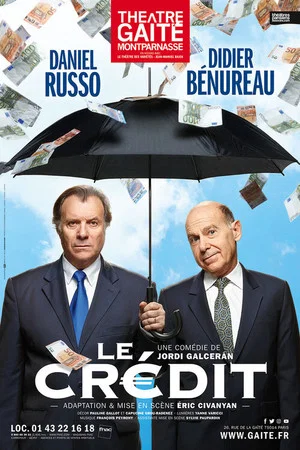 Постер: The Loan