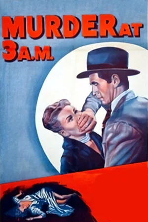 Постер: Murder at 3am