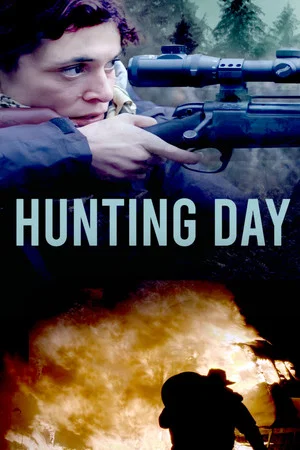 Постер: Hunting Day
