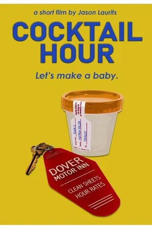 Постер: Cocktail Hour