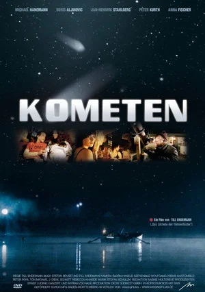 Постер: Kometen