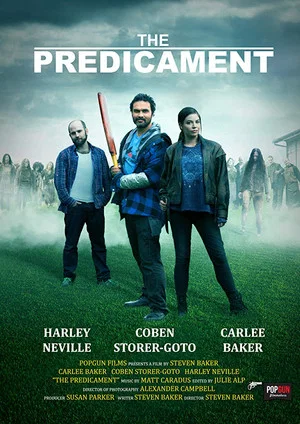 Постер: The Predicament