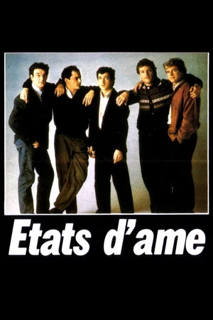 Постер: États d'âme