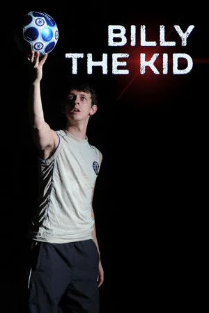 Постер: Billy the Kid