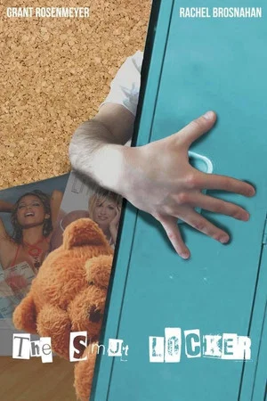 Постер: The Smut Locker