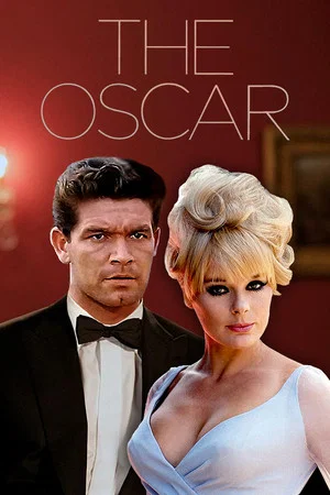 Постер: The Oscar