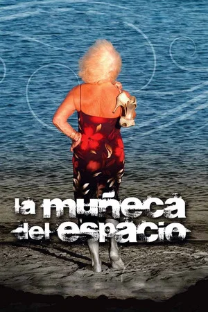 Постер: La muñeca del espacio