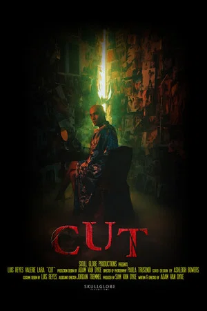 Постер: Cut