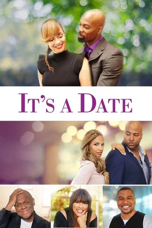 Постер: It's a Date