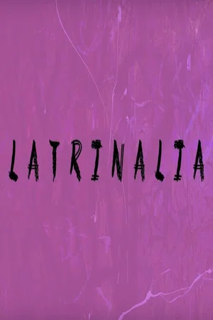 Постер: Latrinalia
