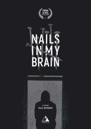 Постер: Nails in My Brain
