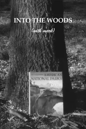 Постер: Into the Woods with Mark
