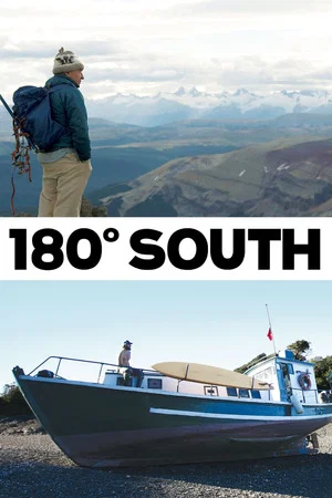 Постер: 180° South