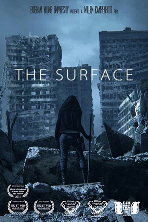 Постер: The Surface