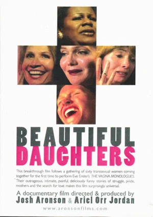 Постер: Beautiful Daughters