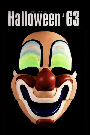 Постер: Halloween '63
