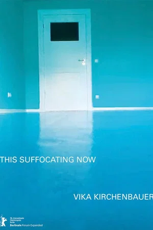 Постер: This Suffocating Now