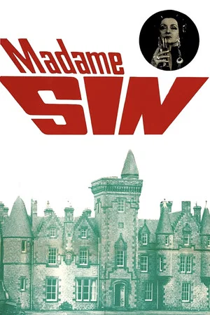 Постер: Madame Sin