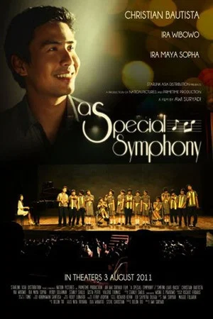 Постер: An Extraordinary Symphony