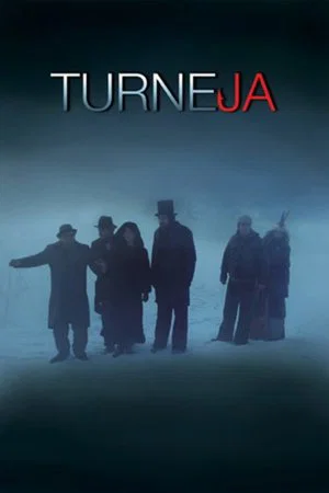 Постер: The Tour