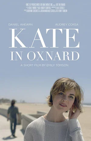 Постер: Kate in Oxnard