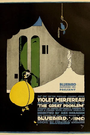 Постер: The Great Problem