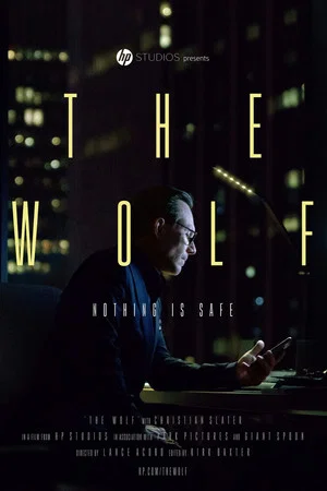 Постер: The Wolf
