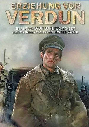 Постер: Erziehung vor Verdun