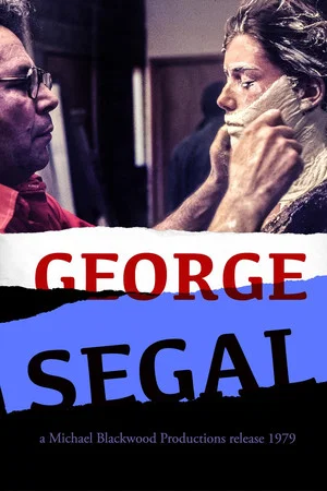 Постер: George Segal