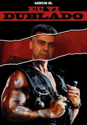 Постер: Eu Vi Dublado